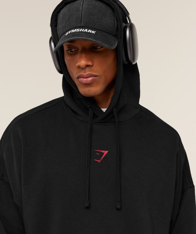 Power Hoodie