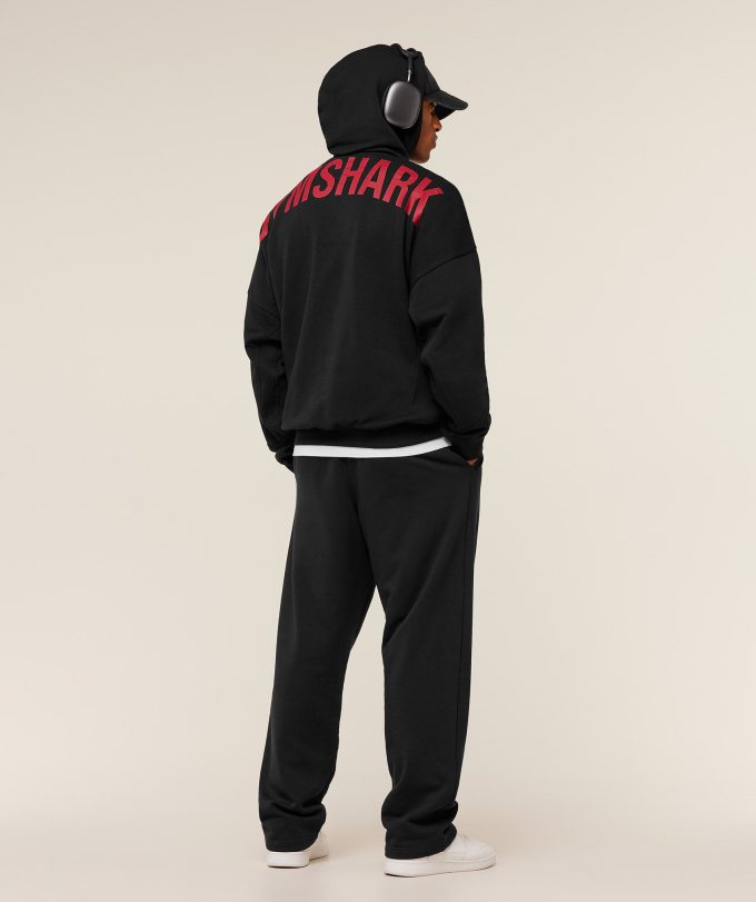 Power Hoodie