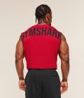 conditioning-red