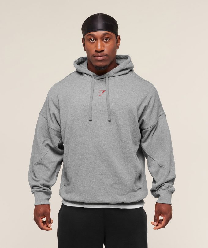 Power Hoodie