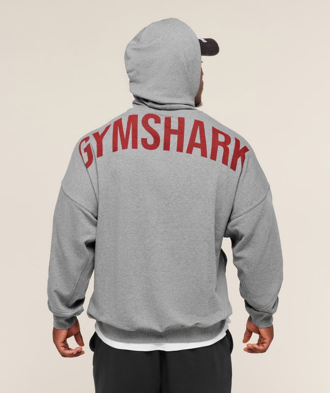Power Hoodie
