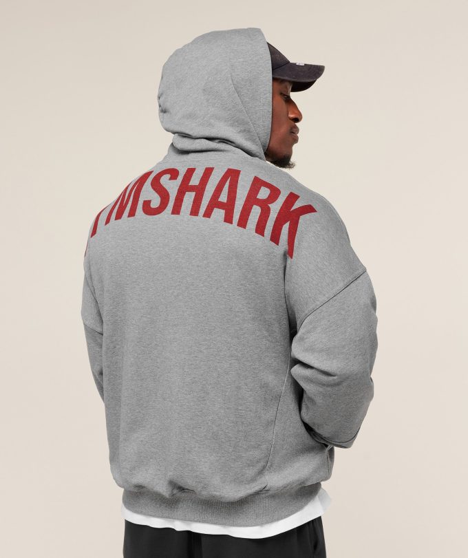 Power Hoodie