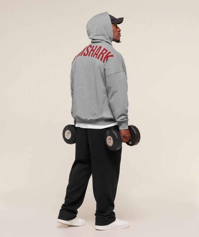 Power Hoodie