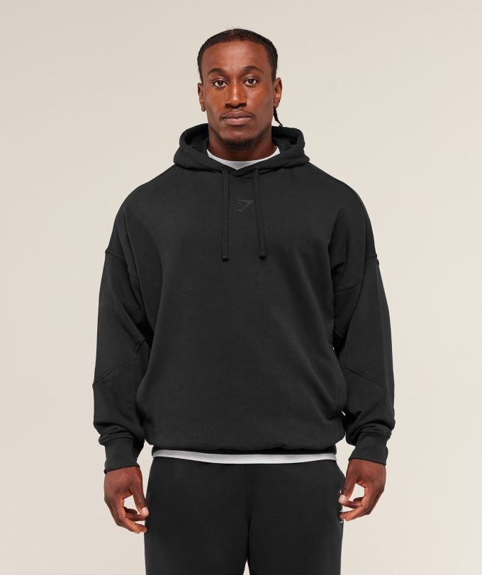Power Hoodie