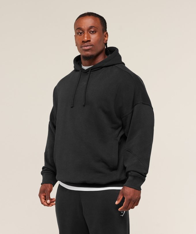 Power Hoodie