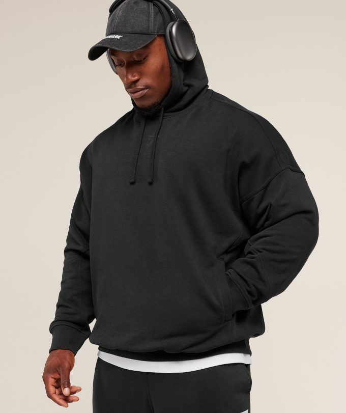 Power Hoodie