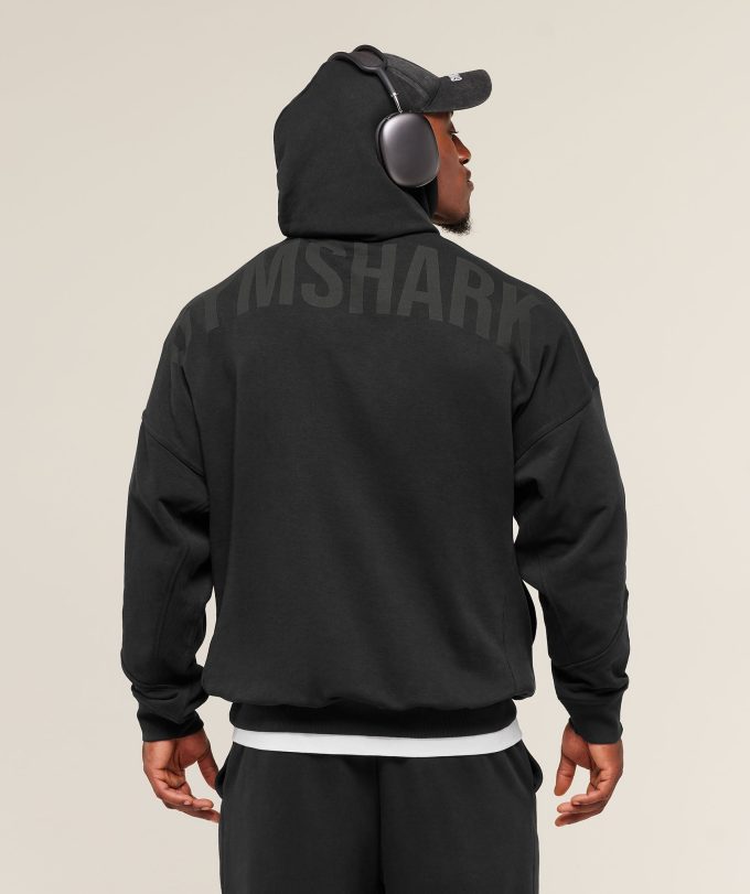 Power Hoodie