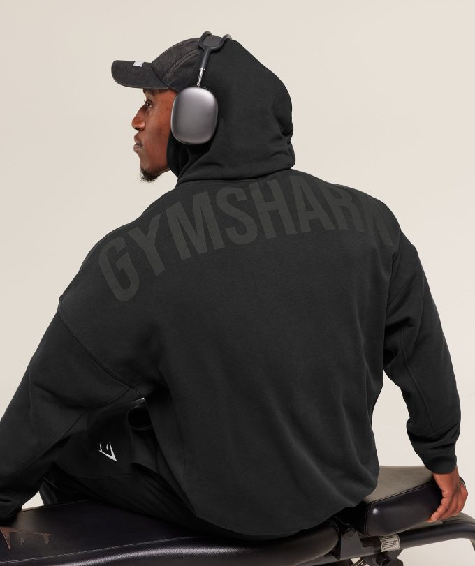 Power Hoodie