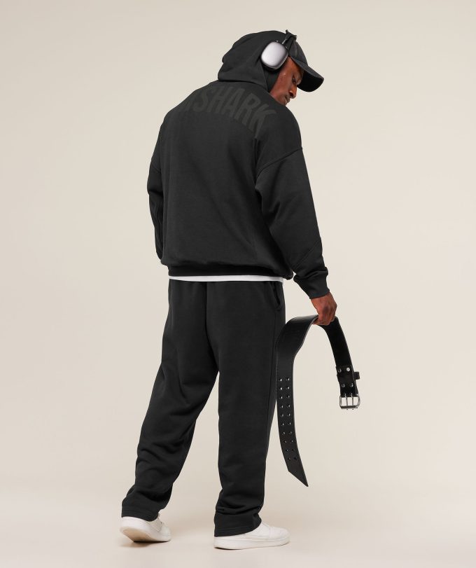 Power Hoodie