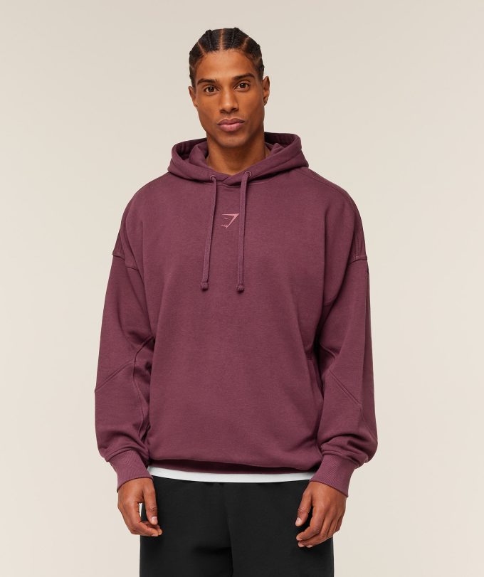 Power Hoodie