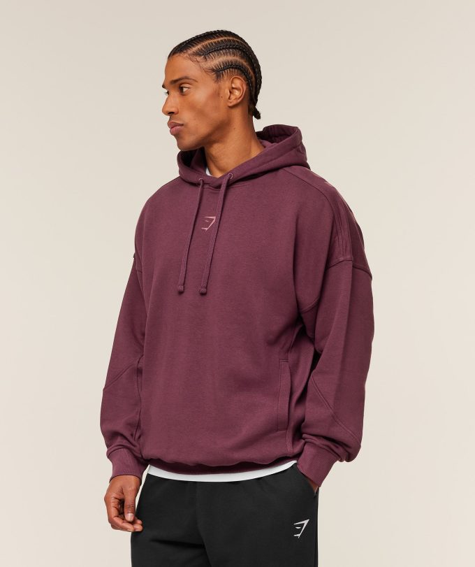 Power Hoodie