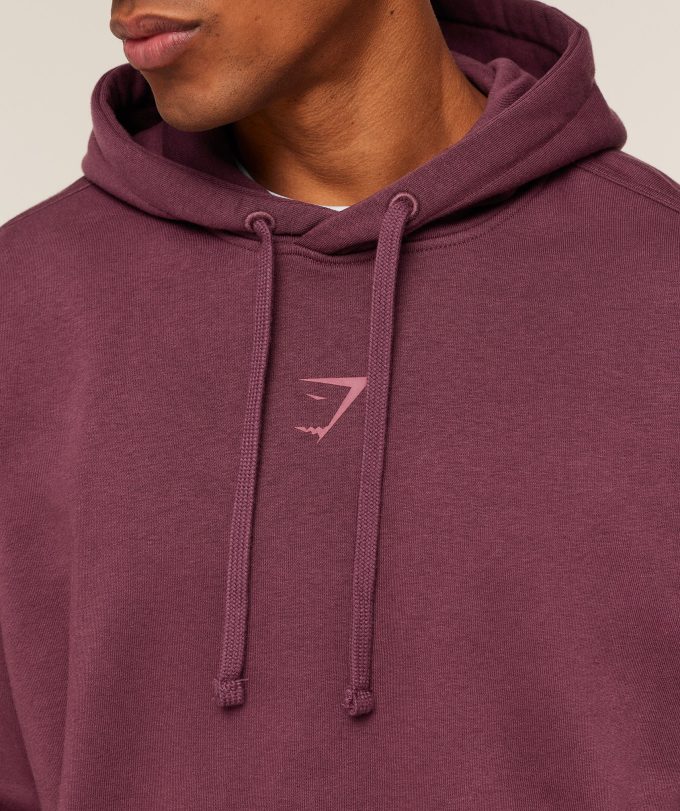 Power Hoodie