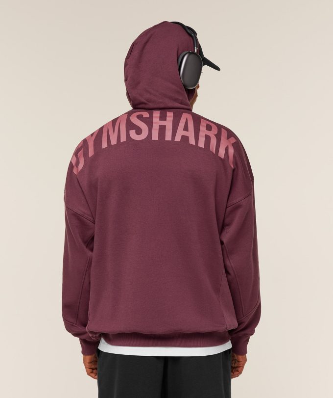 Power Hoodie
