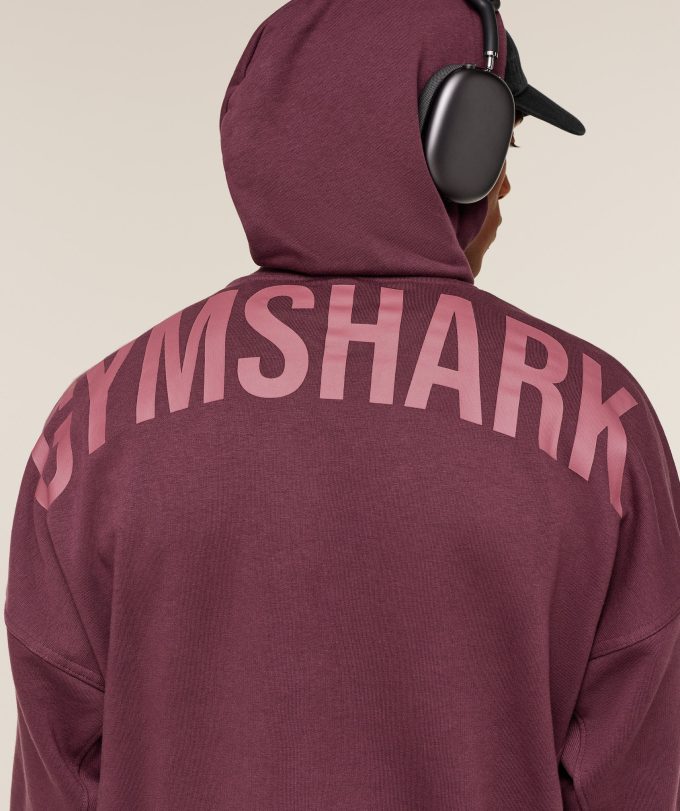 Power Hoodie