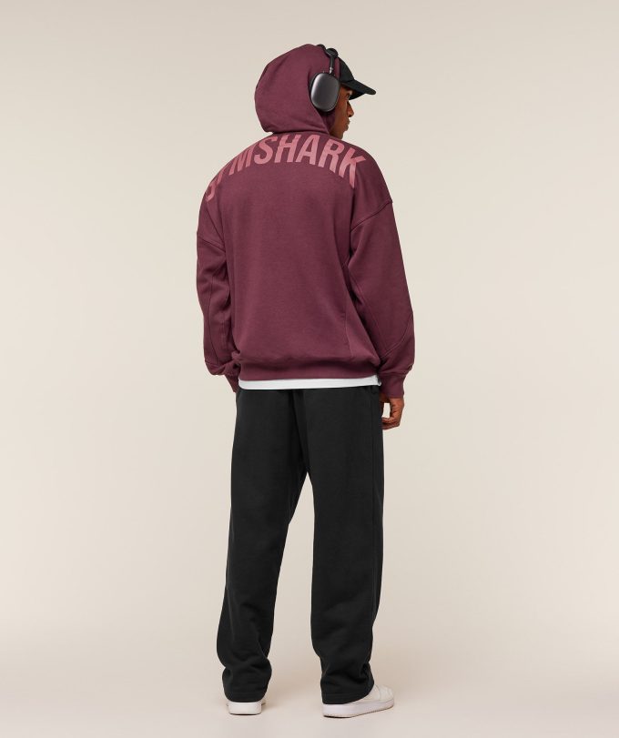 Power Hoodie