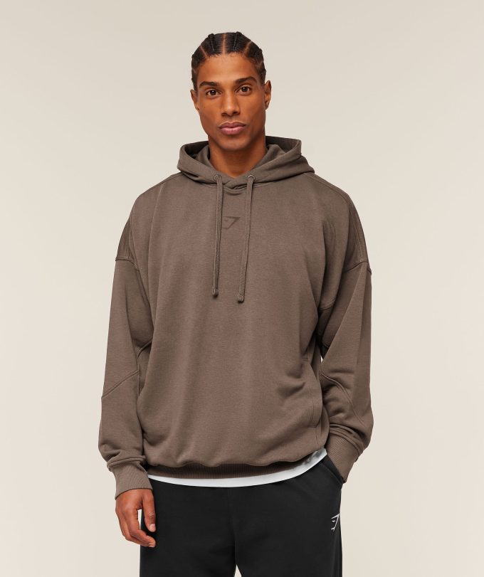 Power Hoodie