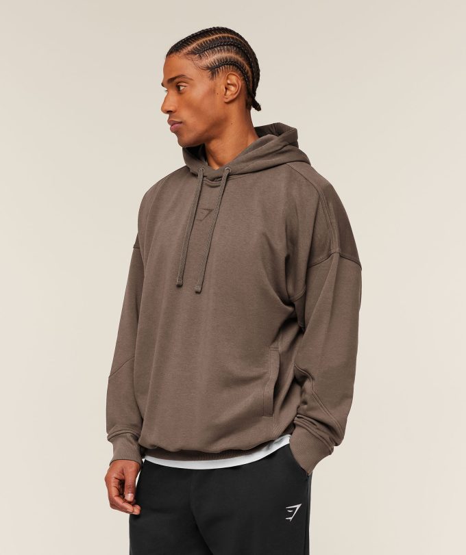 Power Hoodie