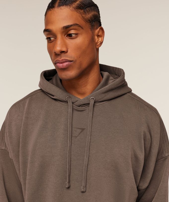 Power Hoodie