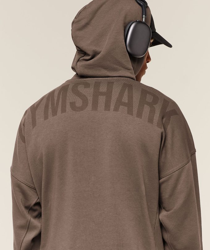 Power Hoodie