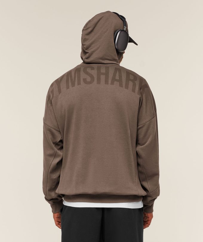 Power Hoodie