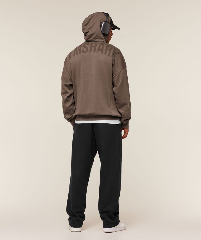 Power Hoodie