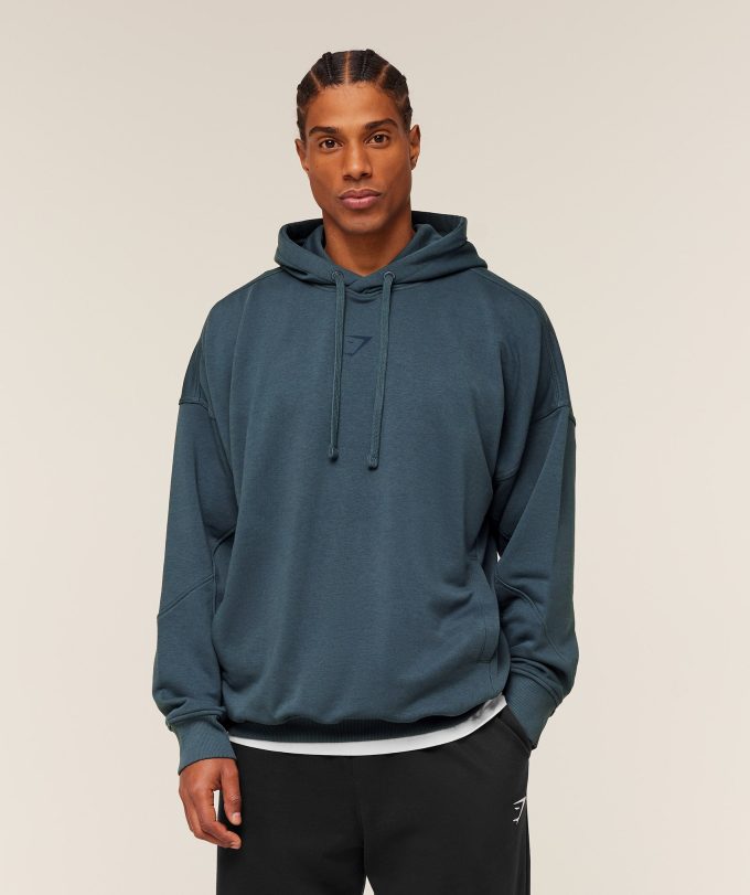 Power Hoodie