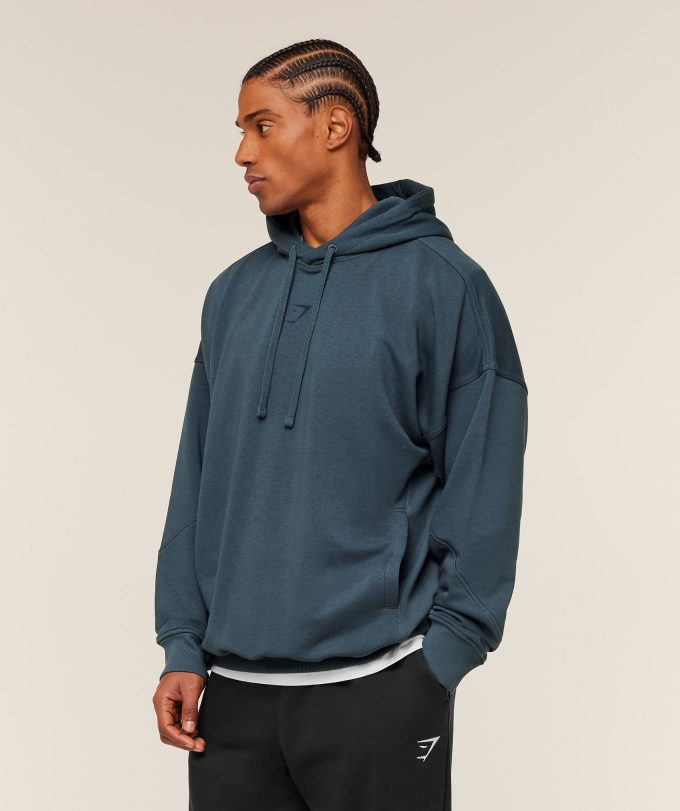 Power Hoodie