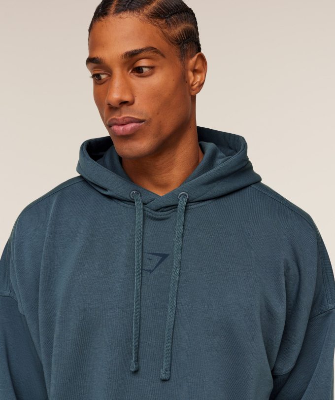 Power Hoodie