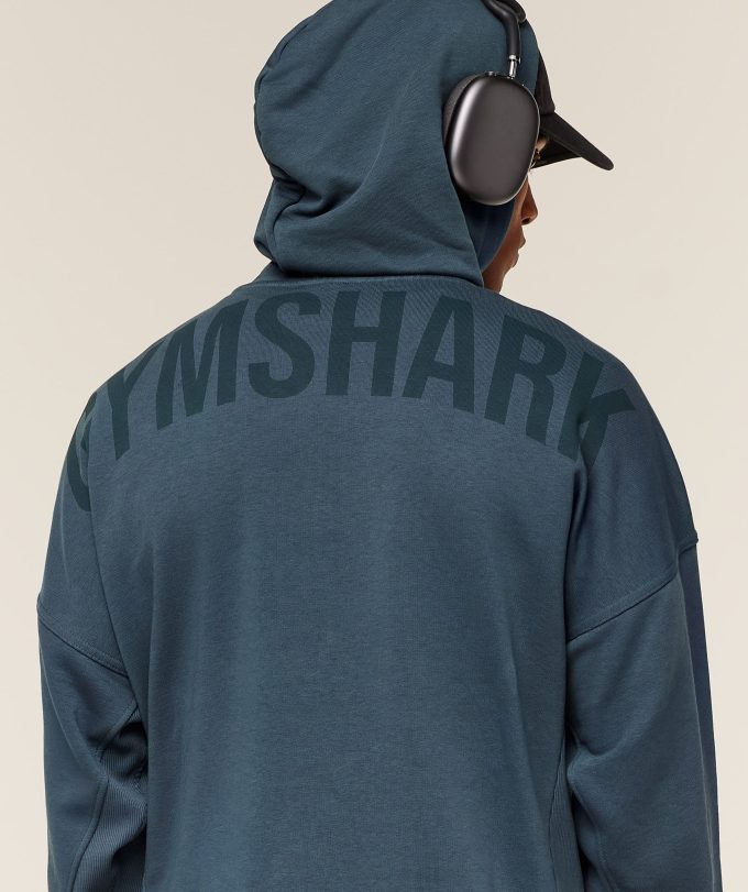 Power Hoodie