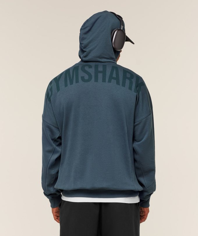 Power Hoodie
