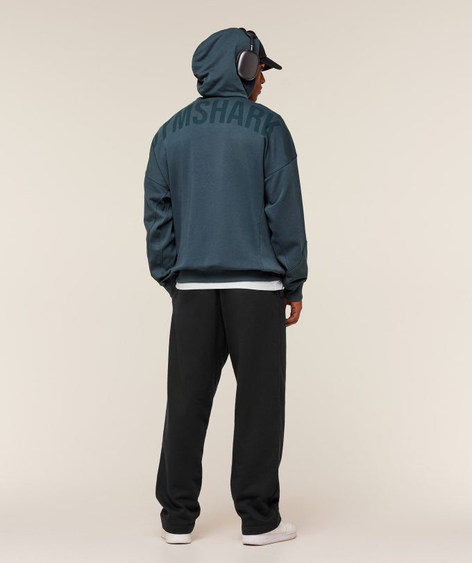 Power Hoodie