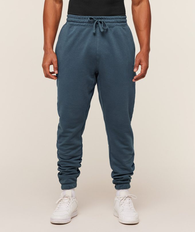 Power Wordmark Joggers