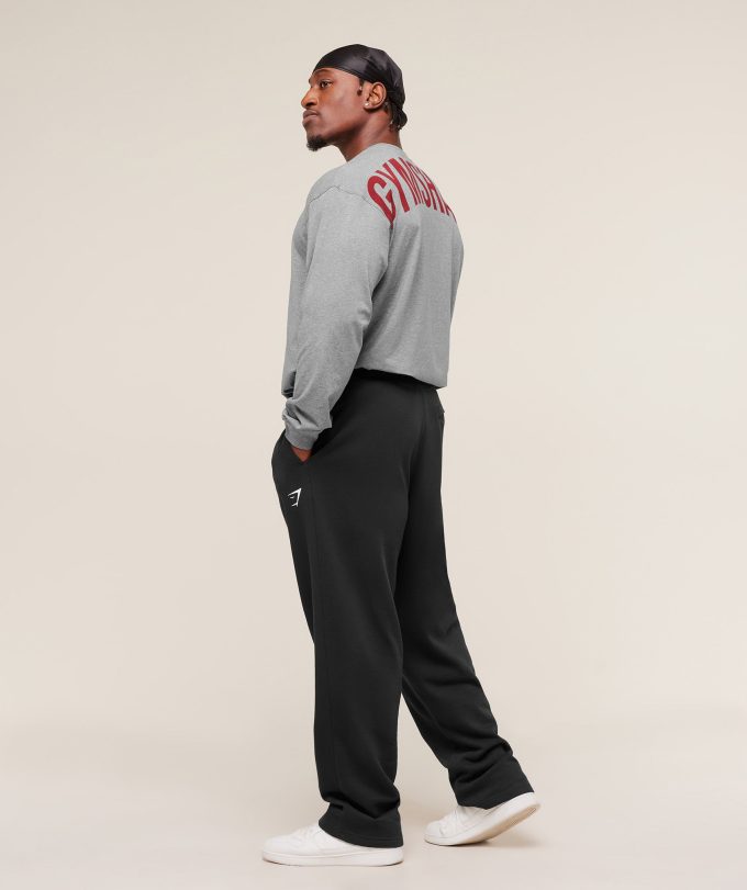 Power Long Sleeve T-Shirt