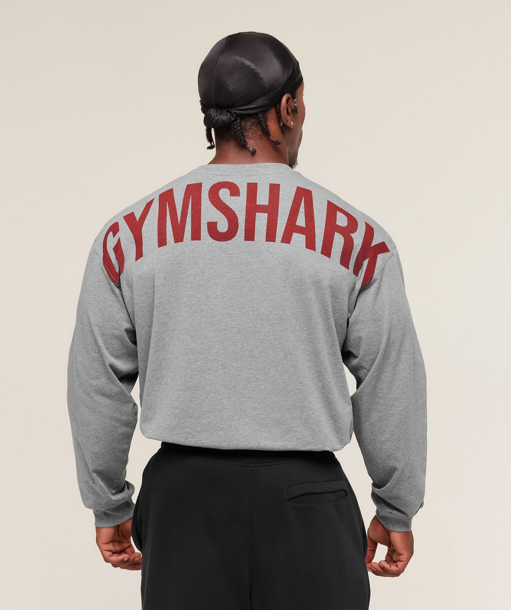 Power Long Sleeve T-Shirt - Image 8