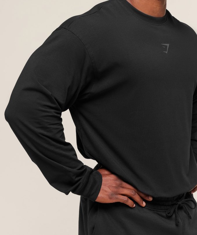 Power Long Sleeve T-Shirt