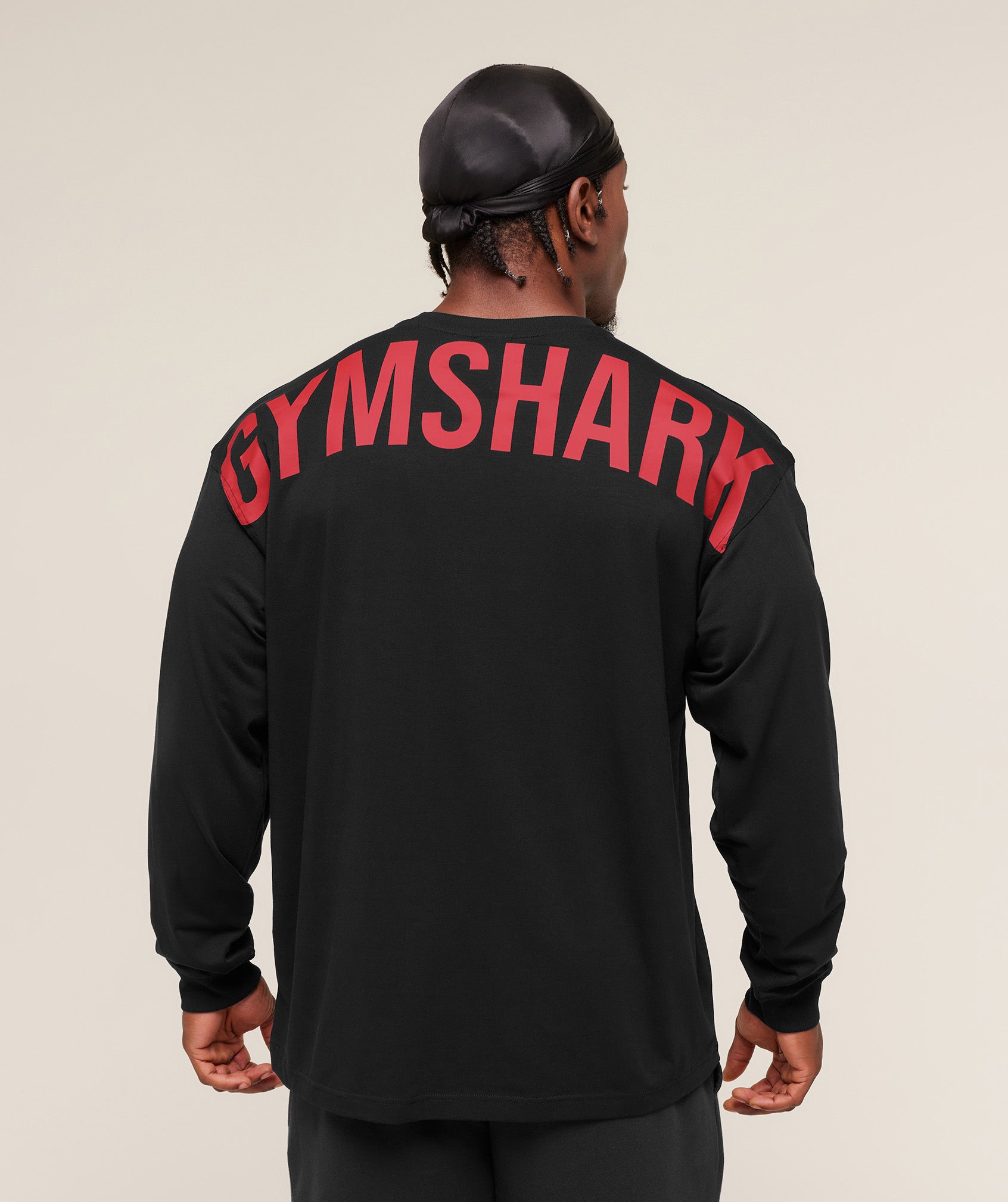 Power Long Sleeve T-Shirt - Image 5