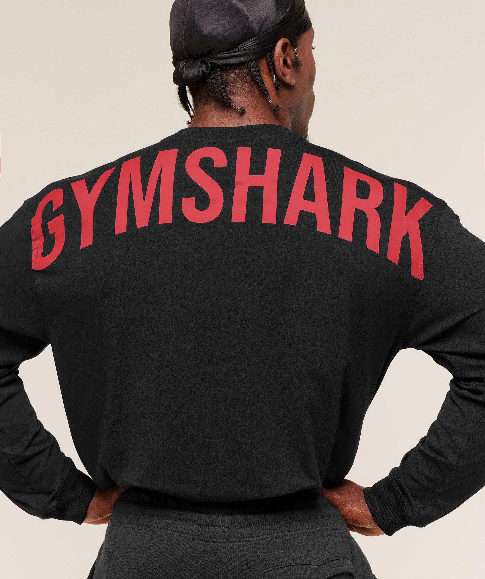 Power Long Sleeve T-Shirt - Image 4