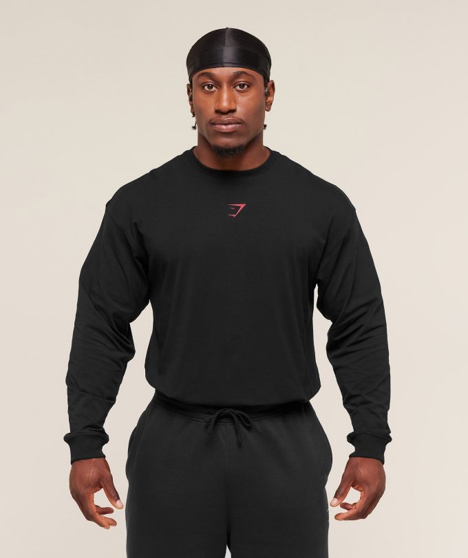 Power Long Sleeve T-Shirt