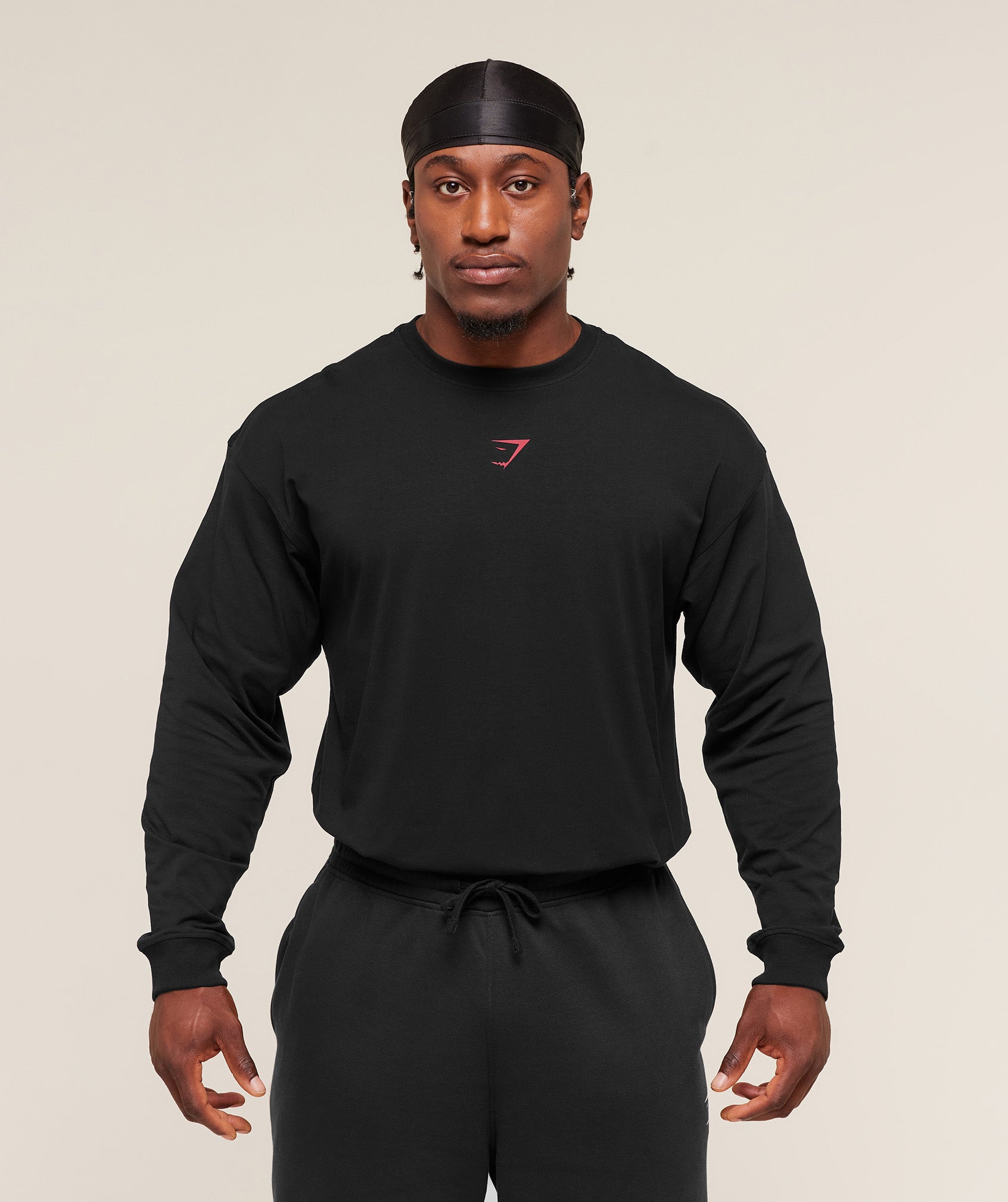 Power Long Sleeve T-Shirt - Image 2