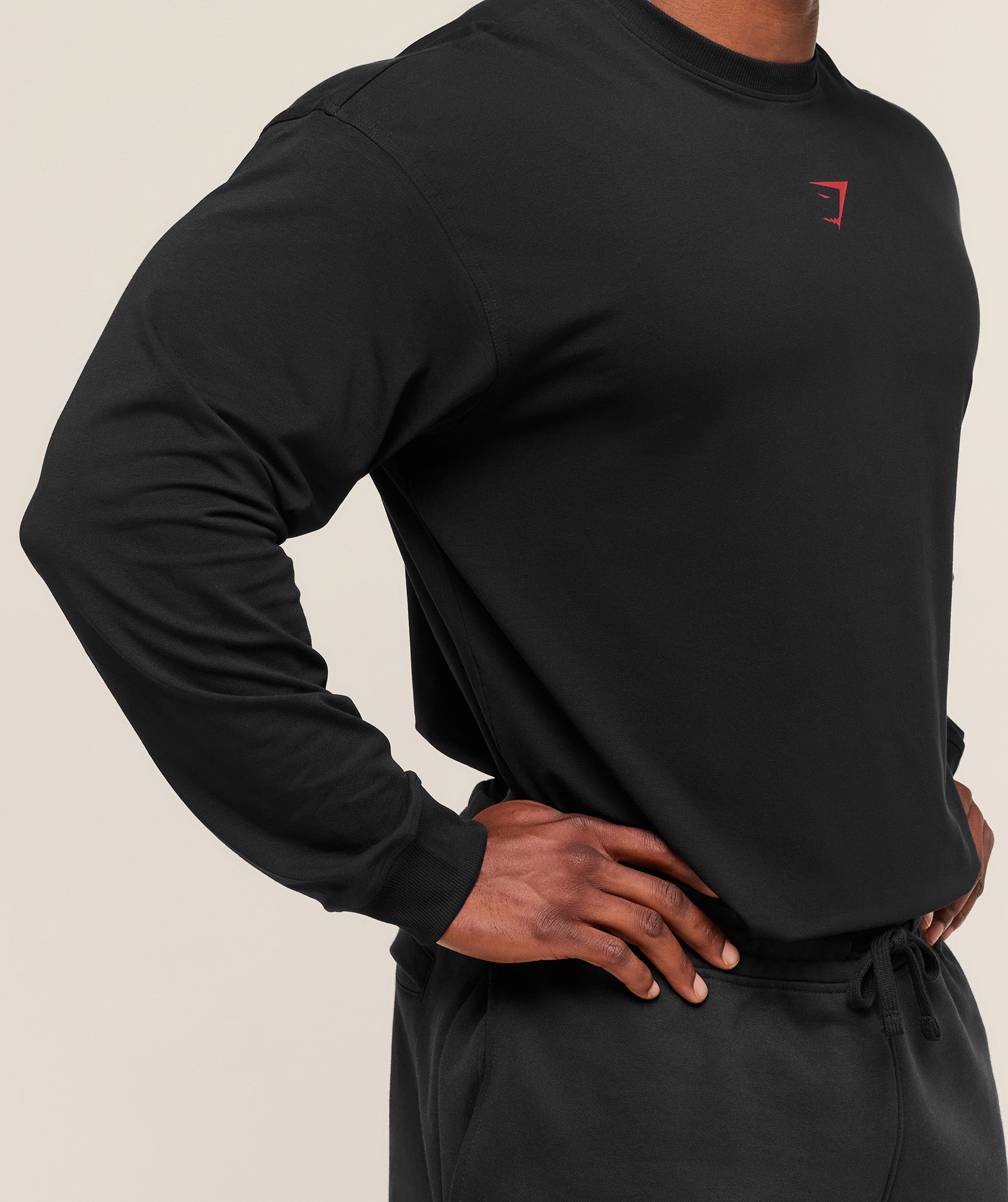 Power Long Sleeve T-Shirt - Image 6