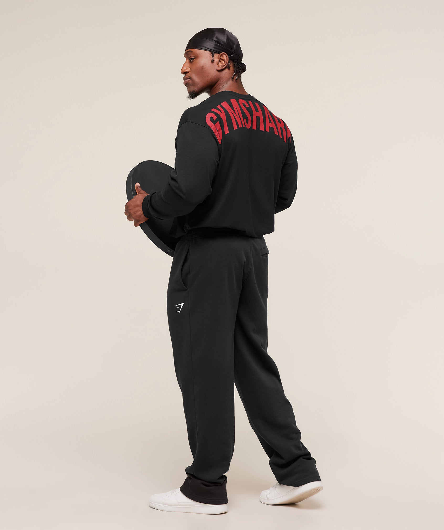 Power Long Sleeve T-Shirt - Image 7