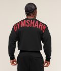 black-conditioning-red