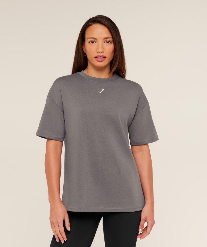 GS Power Oversized T-Shirt