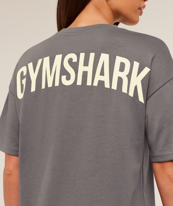GS Power Oversized T-Shirt