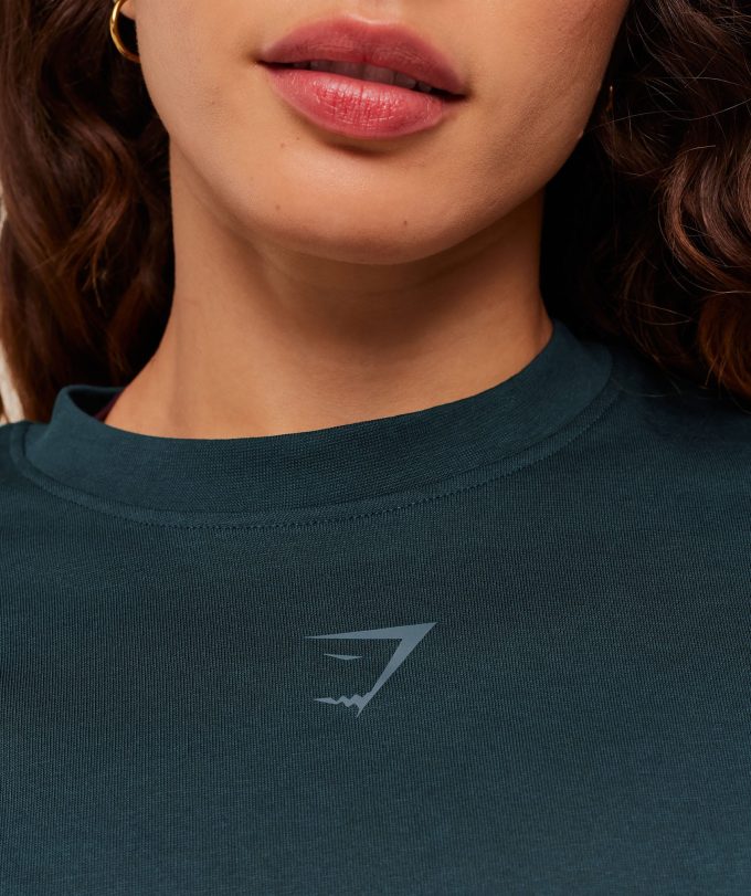GS Power Oversized T-Shirt