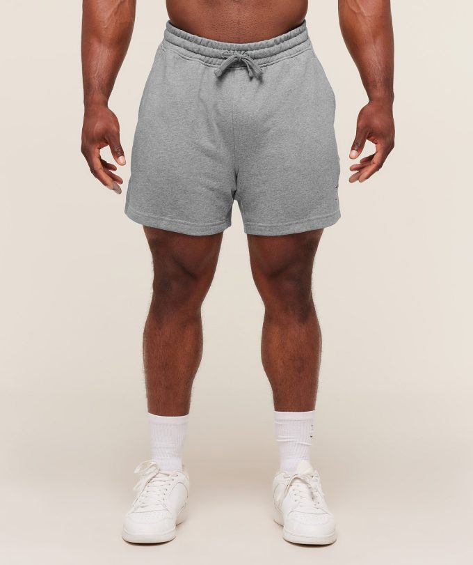 Power 5" Shorts