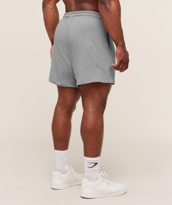 Power 5" Shorts