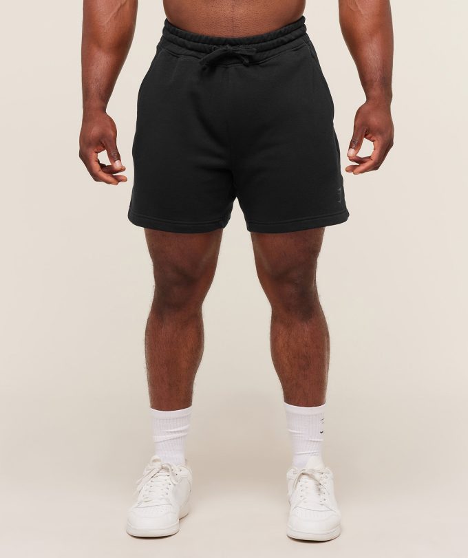 Power 5" Shorts