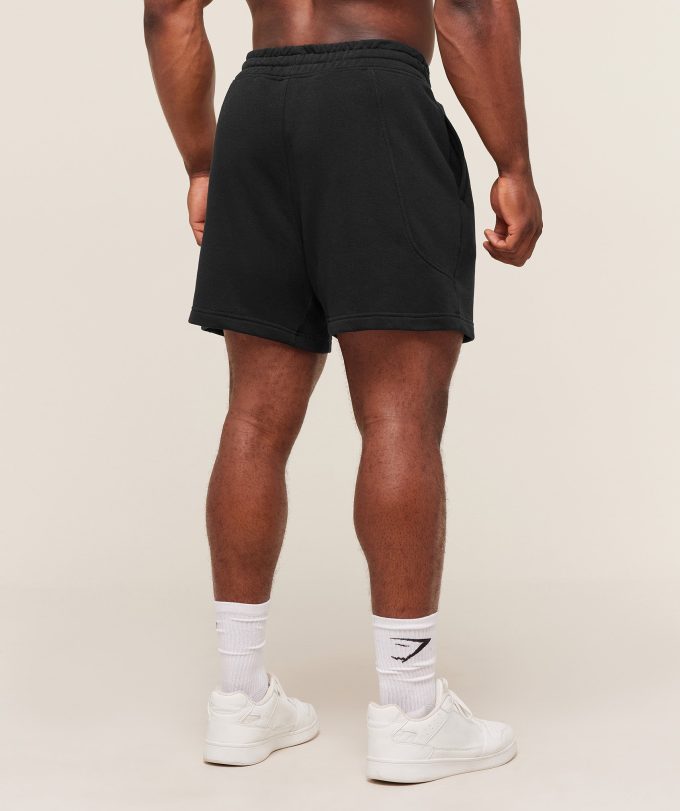 Power 5" Shorts