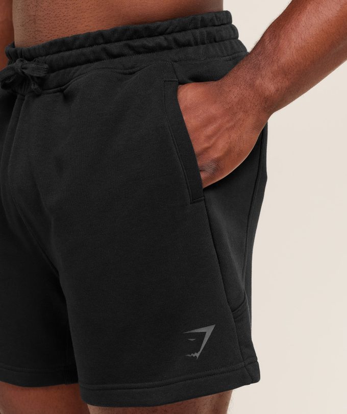 Power 5" Shorts